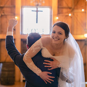 Meet your Posher, Erika